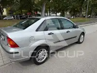 2003 Ford FOCUS