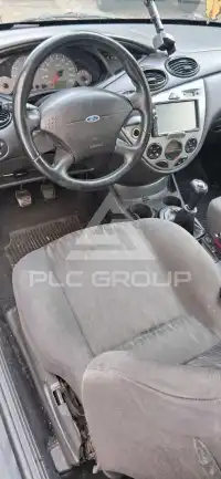 2003 Ford FOCUS