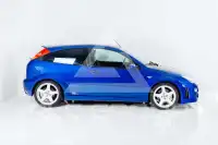 2003 Ford FOCUS