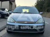 2003 Ford FOCUS