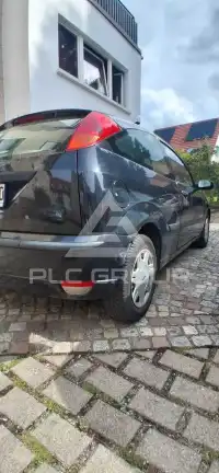 2003 Ford FOCUS