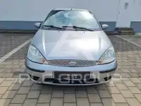 2003 Ford FOCUS