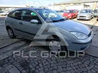 2003 Ford FOCUS