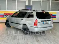 2003 Ford FOCUS