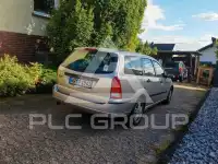 2003 Ford FOCUS