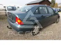 2003 Ford FOCUS