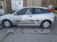 2003 Ford FOCUS