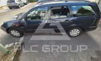 2003 Ford FOCUS