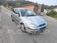 2003 Ford FOCUS