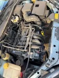 2003 Ford FOCUS
