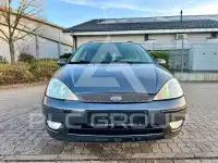 2003 Ford FOCUS
