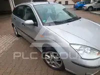 2003 Ford FOCUS