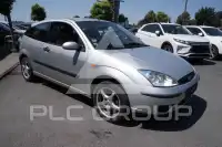 2003 Ford FOCUS