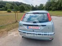 2003 Ford FOCUS