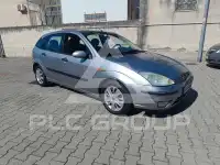 2003 Ford FOCUS