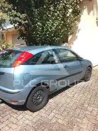 2003 Ford FOCUS