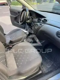 2003 Ford FOCUS