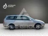 2003 Ford FOCUS