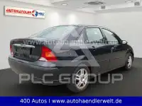 2003 Ford FOCUS
