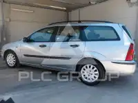 2003 Ford FOCUS