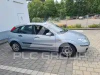 2003 Ford FOCUS