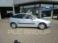 2003 Ford FOCUS