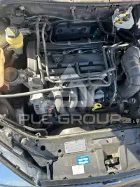 2003 Ford FOCUS