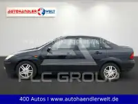 2003 Ford FOCUS