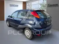 2003 Ford FOCUS