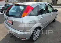 2003 Ford FOCUS