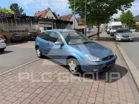 2003 Ford FOCUS