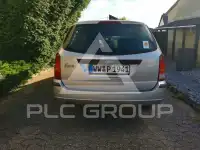 2003 Ford FOCUS