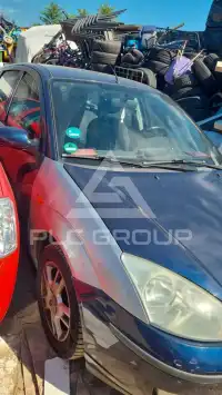 2003 Ford FOCUS