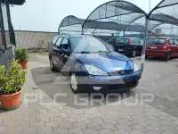 2003 Ford FOCUS