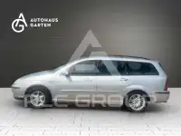 2003 Ford FOCUS