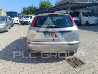 2003 Ford FOCUS