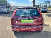 2003 Ford FOCUS