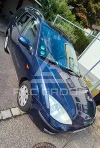 2003 Ford FOCUS