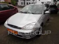 2003 Ford FOCUS