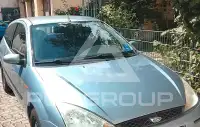 2003 Ford FOCUS