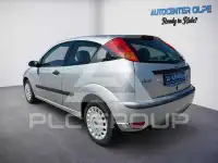 2003 Ford FOCUS