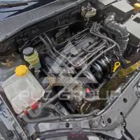 2003 Ford FOCUS
