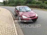 2003 Ford FOCUS