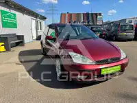 2003 Ford FOCUS