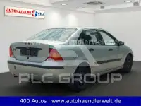 2003 Ford FOCUS