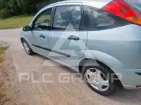 2003 Ford FOCUS
