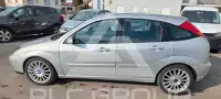 2003 Ford FOCUS