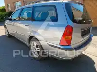 2003 Ford FOCUS