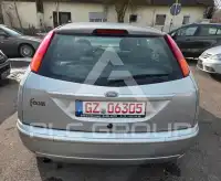2003 Ford FOCUS