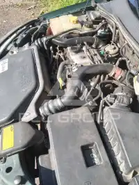 2003 Ford FOCUS